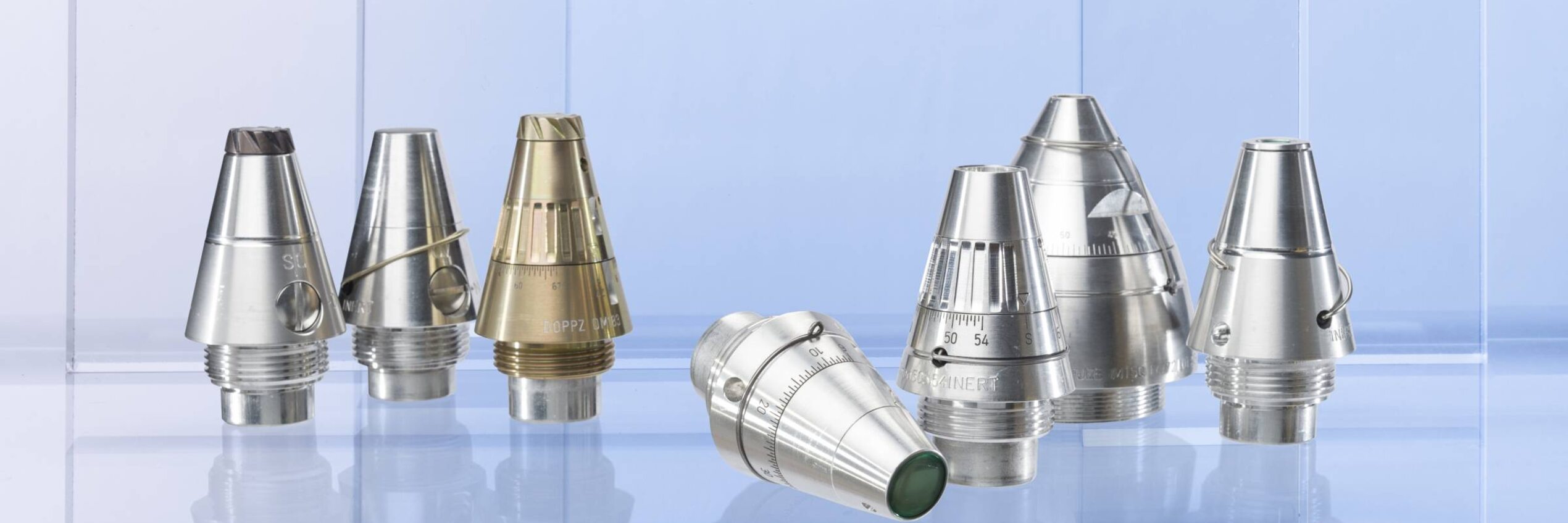 Fuzes