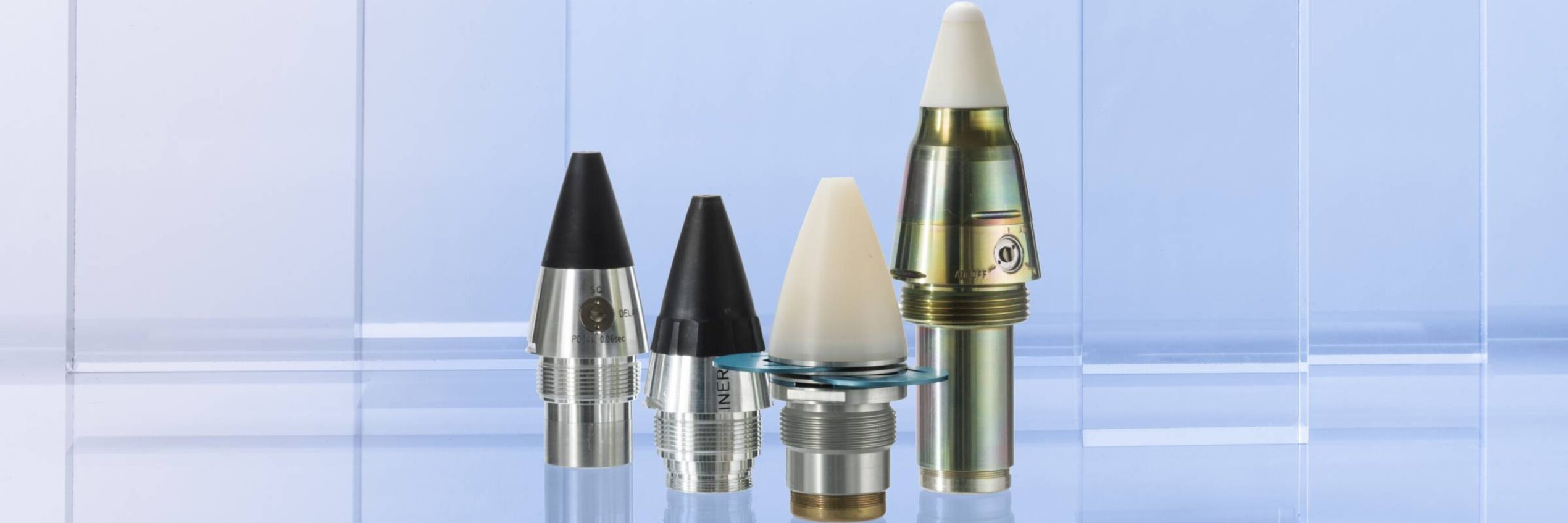 Fuzes