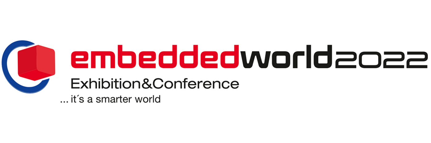 Embedded Wereldtentoonstelling & Conferentie in Neurenberg