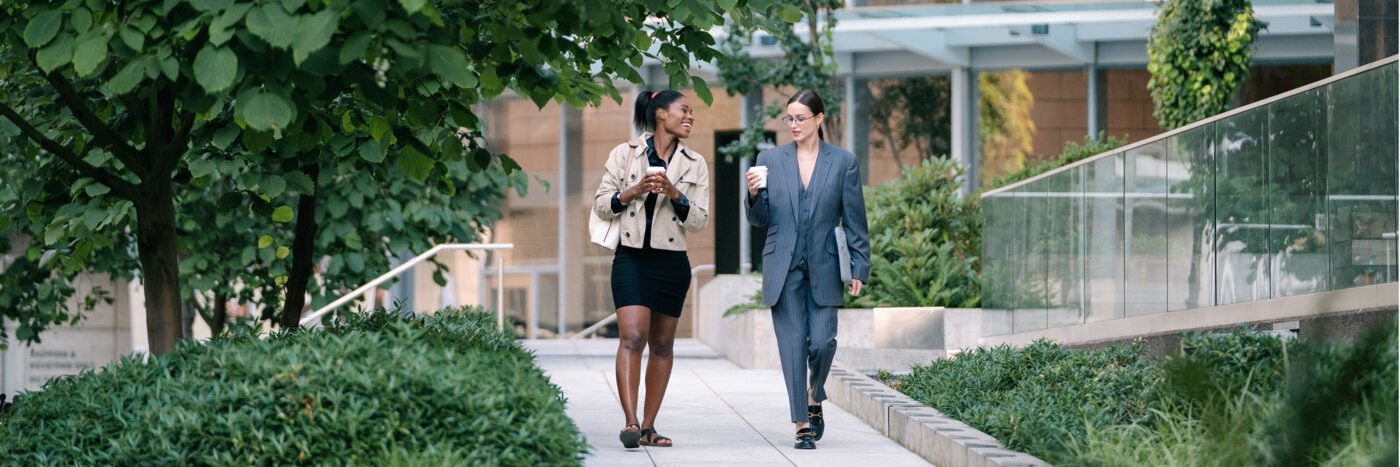 Sustainable development week 2025 at Diehl Metering