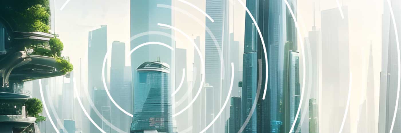 IoT Solutions for Smart Cities and Intelligent Metering | Diehl Metering