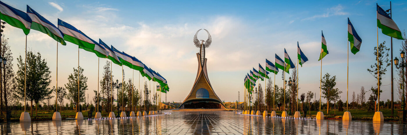 TEXNOPARK and Diehl Metering drive water innovation in Uzbekistan