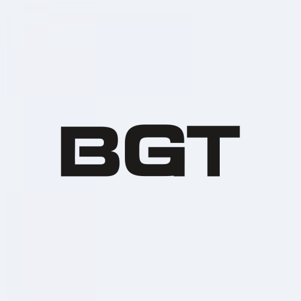 Acquisition of BGT
