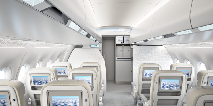 Integrated Cabin Solutions