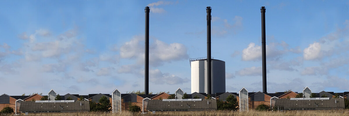 Verbetering van de efficiëntie van het warmtenet