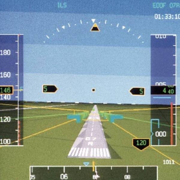 Erwerb der VDO Luftfahrtgeräte