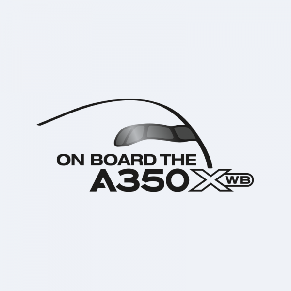 Umfangreiche Arbeitspakete für Airbus A350 XWB