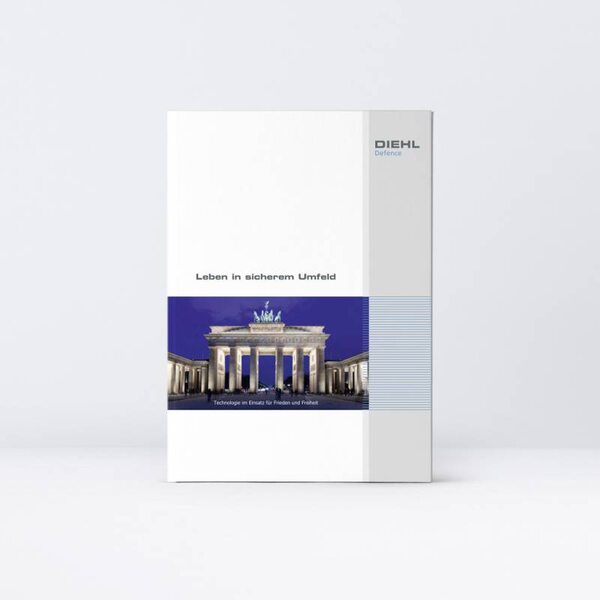 Image brochure