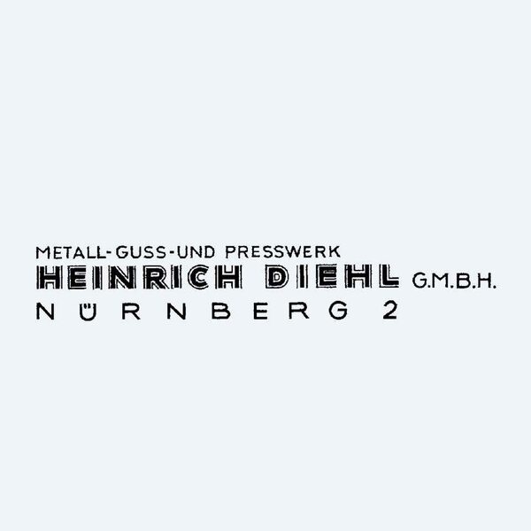 Gründung der Röthenbacher Werke und Tod Heinrich Diehls: