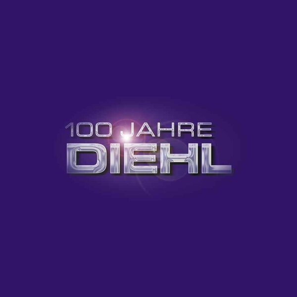 Diehl wird 100 Jahre: 