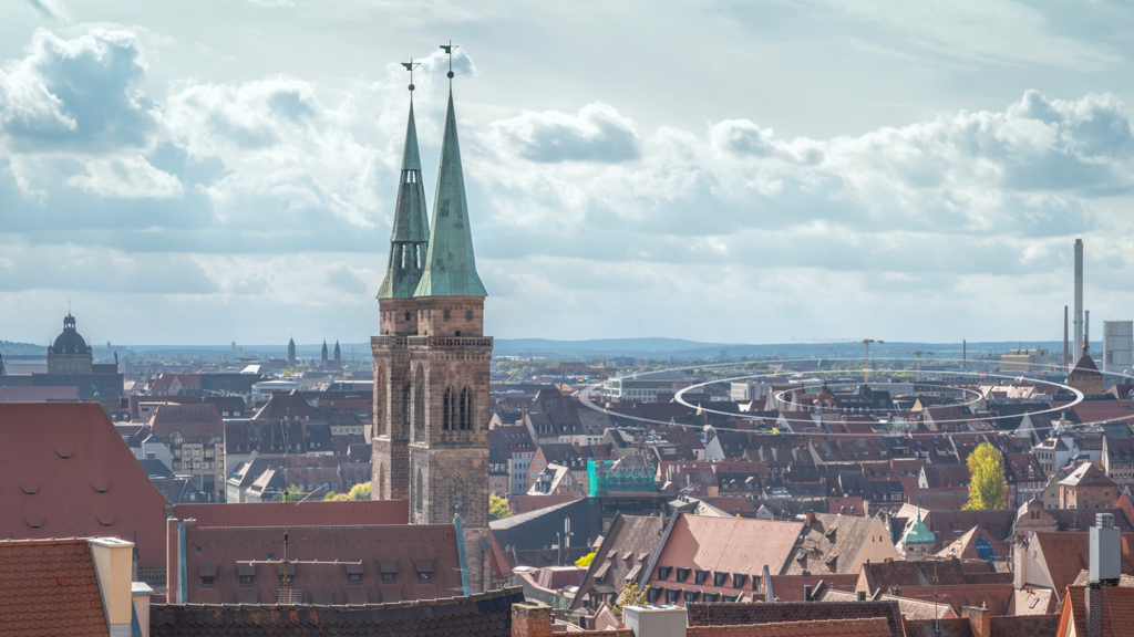 N-ERGIE Stadt Nürnberg