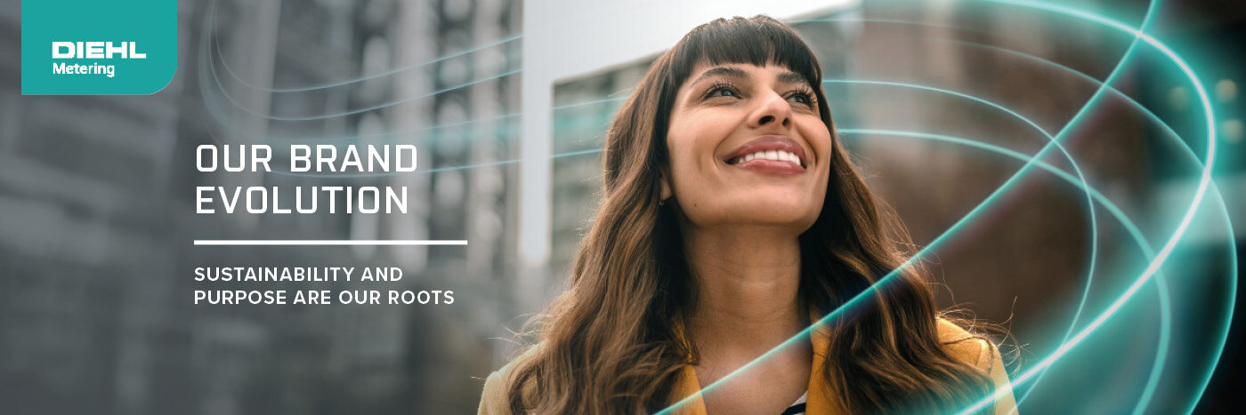 Evolving for tomorrow: the next chapter of our brand