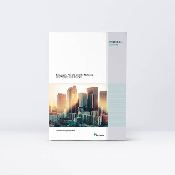 Download the Company Brochure