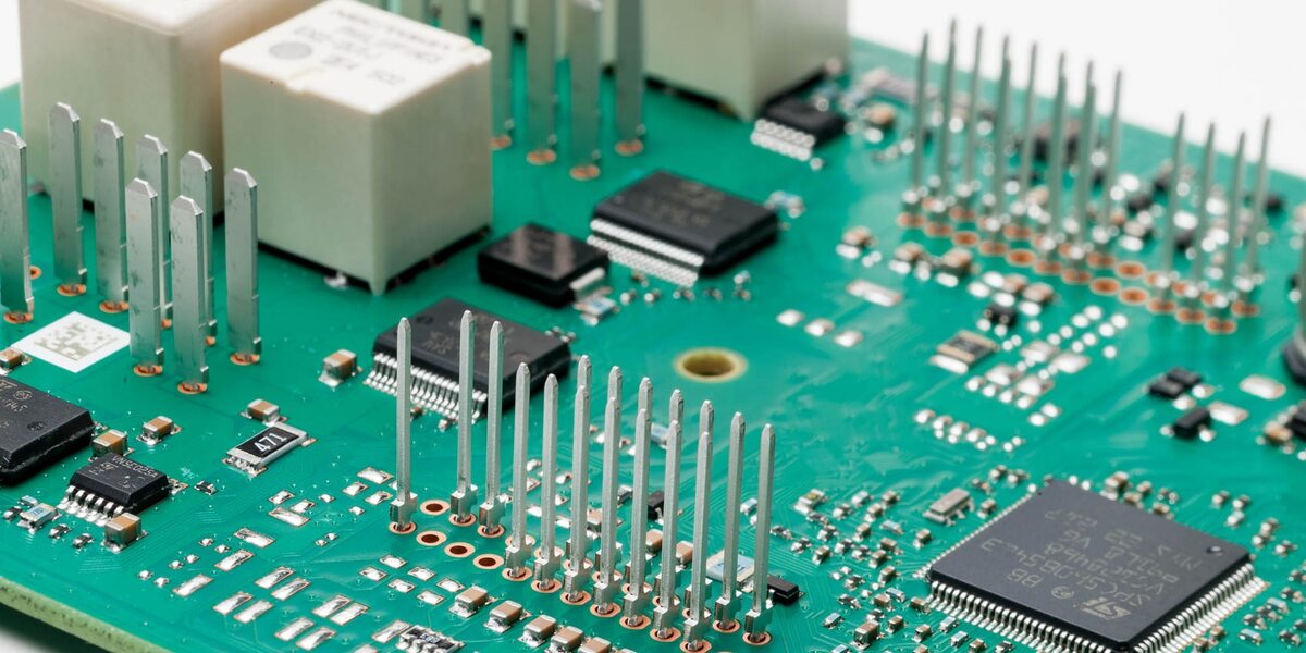 Press-fit Connectors: Challenges in Circuit Board Assembly