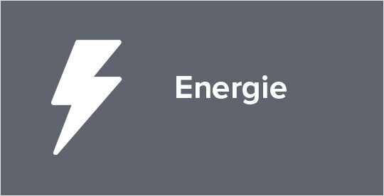 Certificat d'énergie