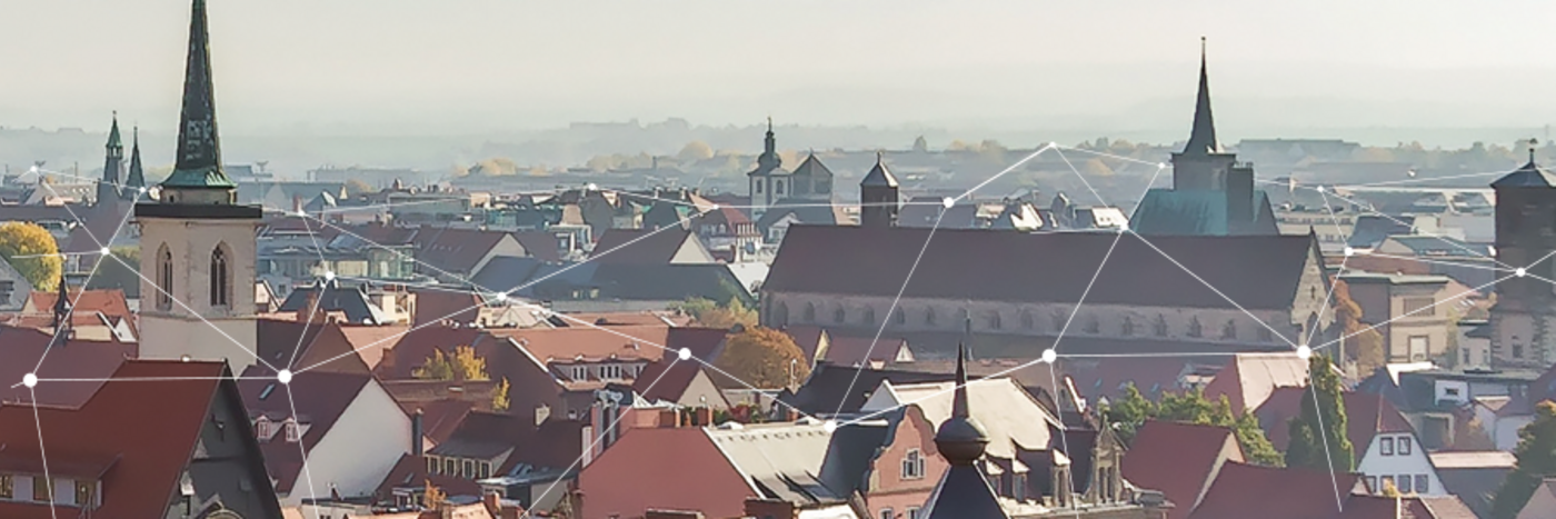 ThüringenWasser steigert mit IoT-Netzwerkplanungsdienst und mioty®-Technologie die Effizienz