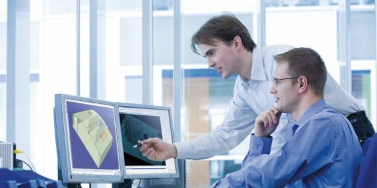 Innovation y conocimiento experto