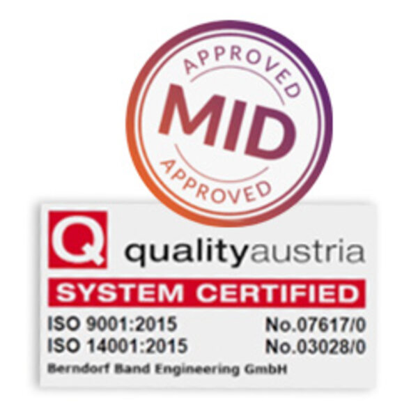 Multisite certificering