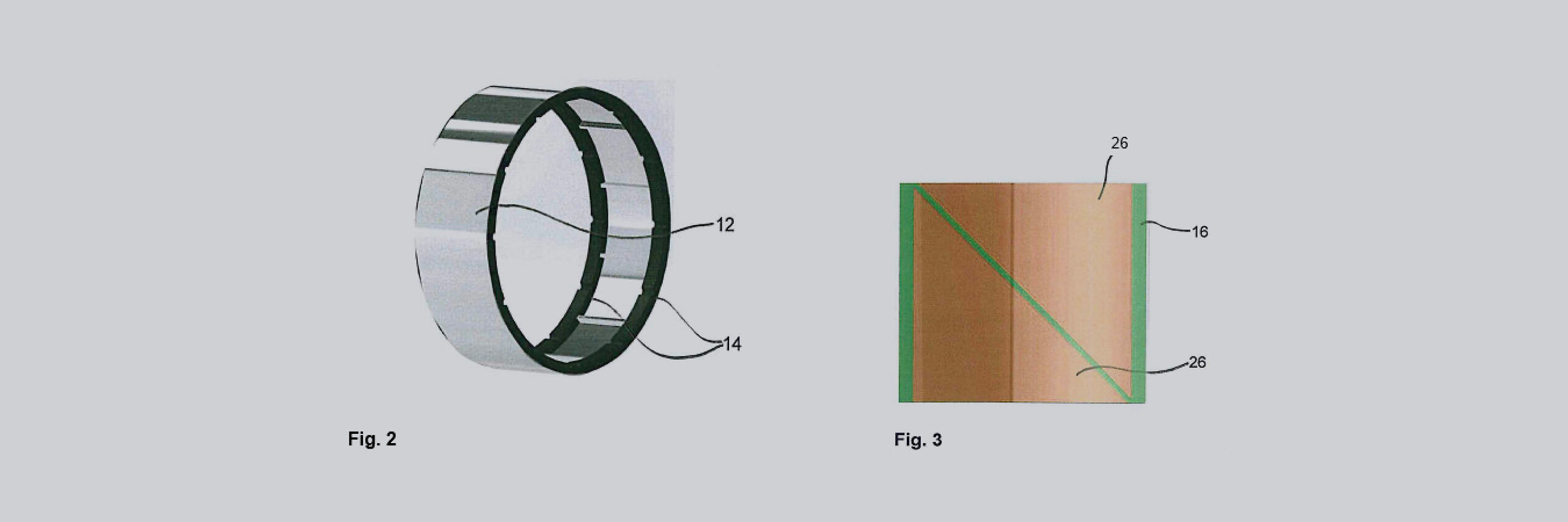 TC Rotary Knob with slider Sensor