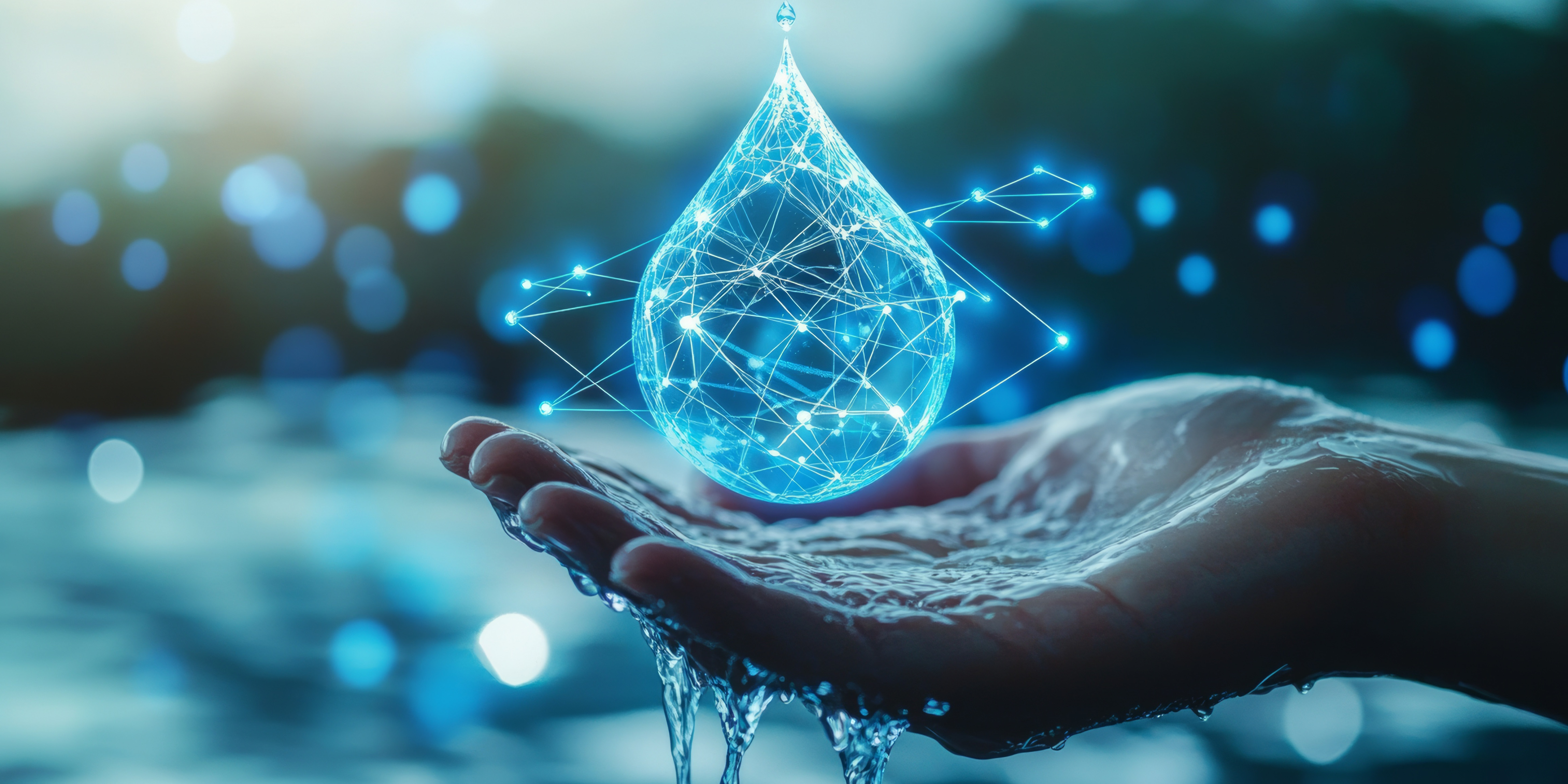 World Water Day 2026: Preserving water here