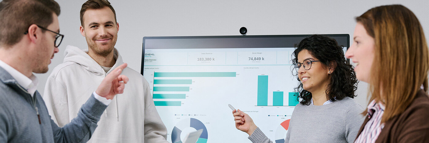 Kommunale Wärmeplanung: Mit Daten & KI Fernwärmenetze optimieren