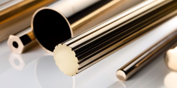 Rods, Tubes, and Profiles