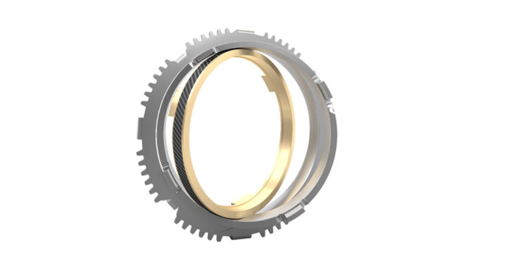 Synchronizer Rings