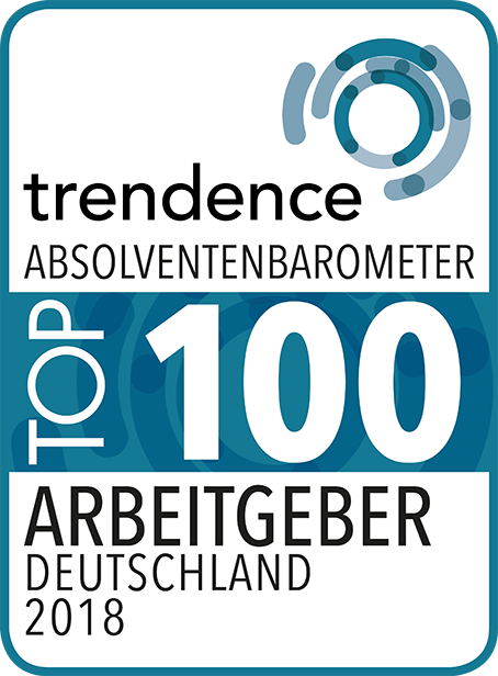 trendence Award