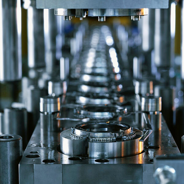 Integrated value chain