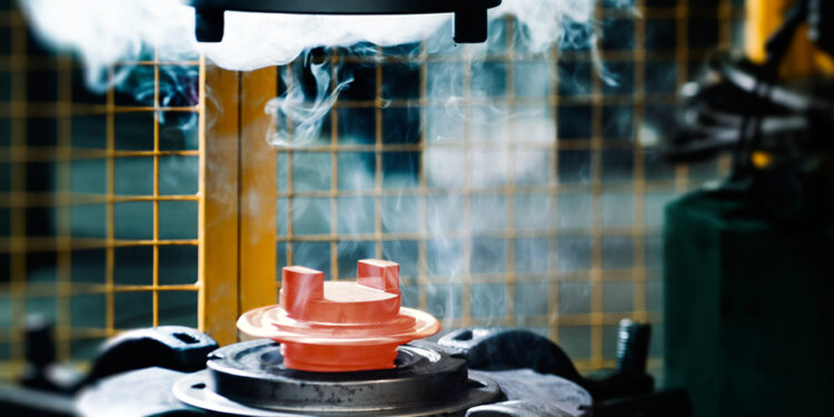 Diehl Metal Forgings