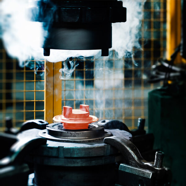 Forming Technology & Machining