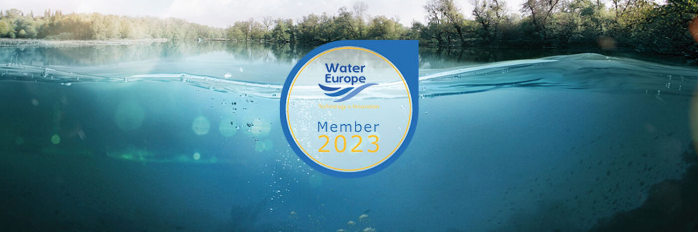Diehl Metering & Water Europe: Boosting water innovation!